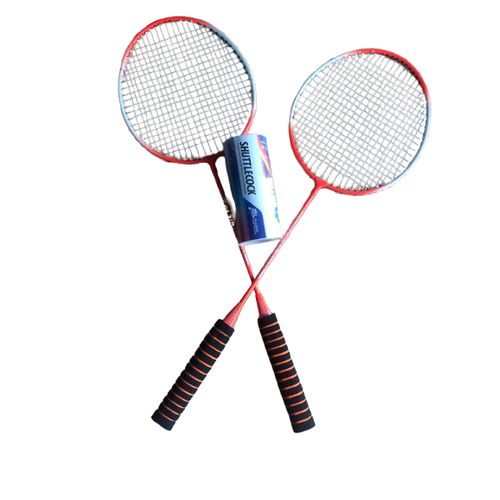 Badminton Racket