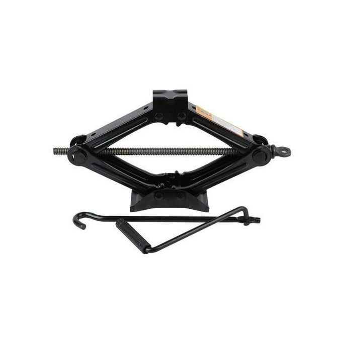 Strong car jack for emergency use