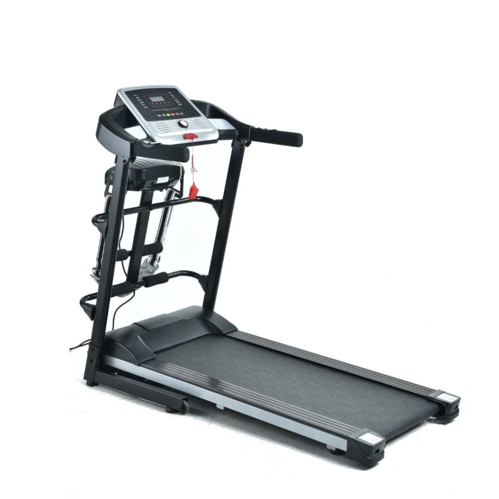 Treadmill Smart Fit X501D
