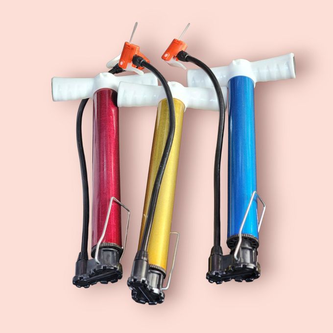 Ball Pump