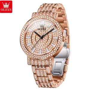OLEVS LADIES 9904
