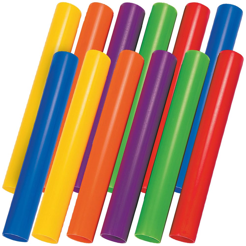 Relay Baton