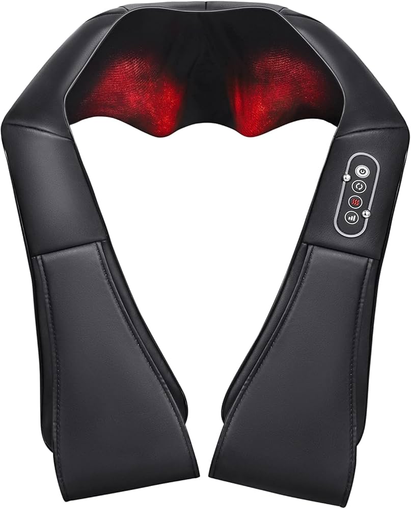 Neck Shoulder Massager