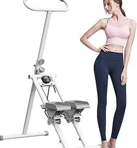 Vertical Climber
