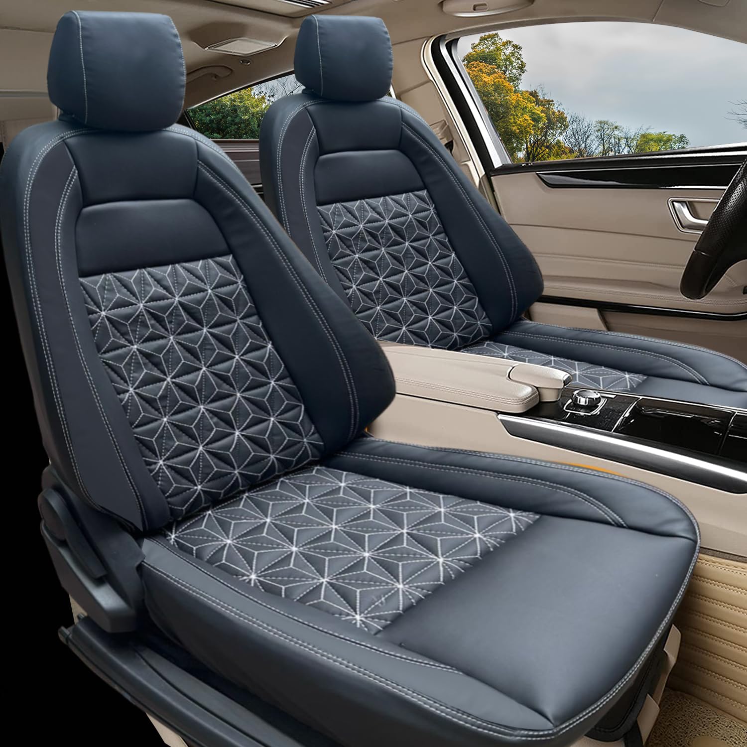 Car seat cover