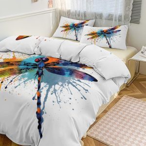 3-piece Bedding Sets