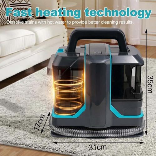 Winningstar Spot Cleaner