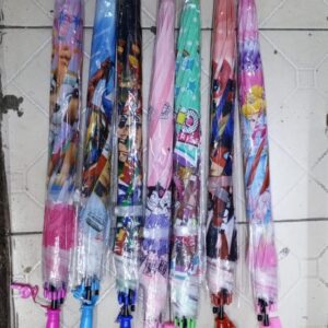 Kids umbrellas Beautiful