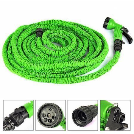 Magic Expandable Hosepipe