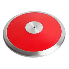 Discus