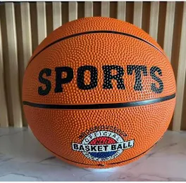Basketball