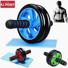 Ab Wheel